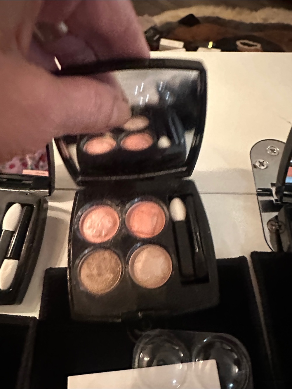 CHANEL Beauty Bundle - Picture 5 of 13